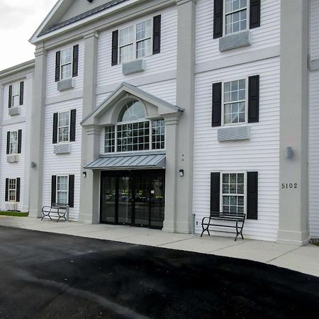 Quality Inn Wilmington Zewnętrze zdjęcie