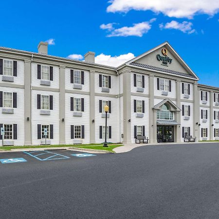 Quality Inn Wilmington Zewnętrze zdjęcie