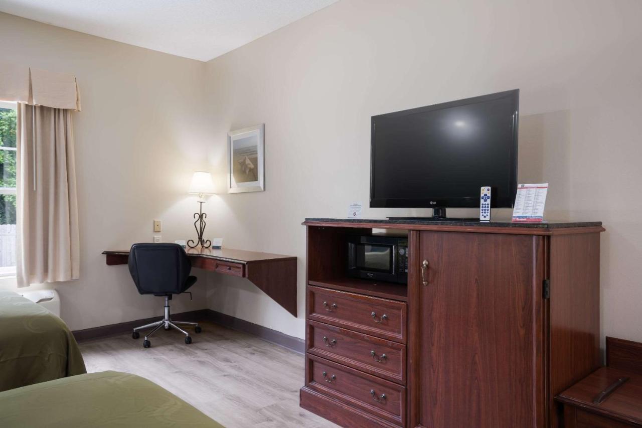 Quality Inn Wilmington Zewnętrze zdjęcie