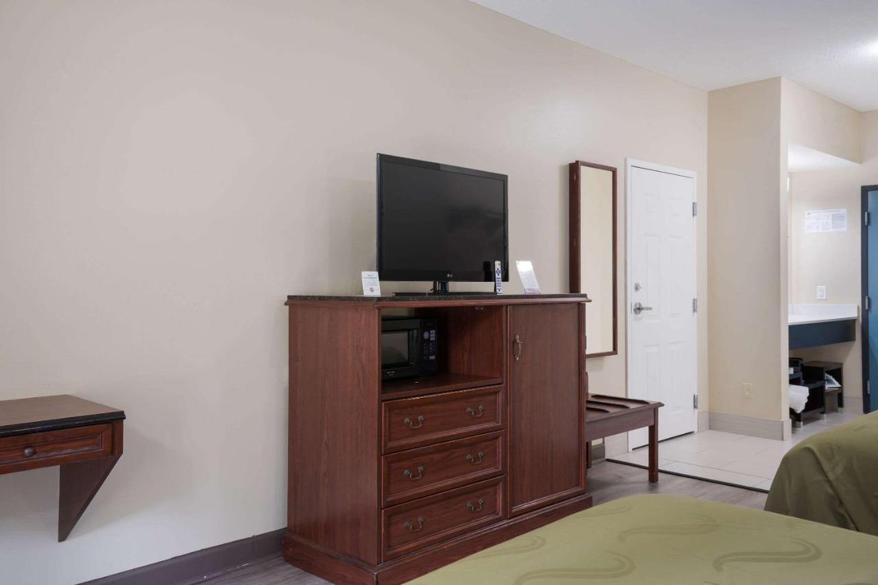 Quality Inn Wilmington Zewnętrze zdjęcie