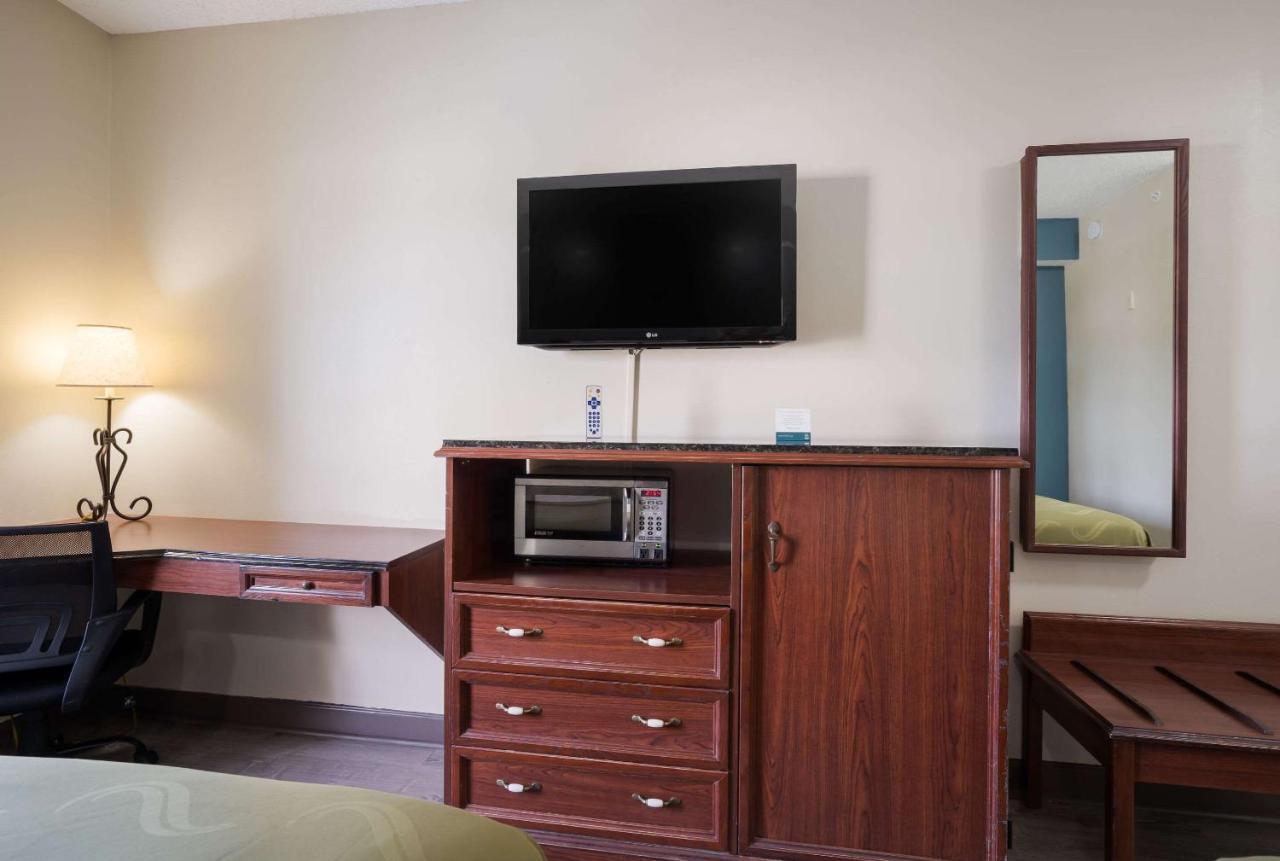 Quality Inn Wilmington Zewnętrze zdjęcie