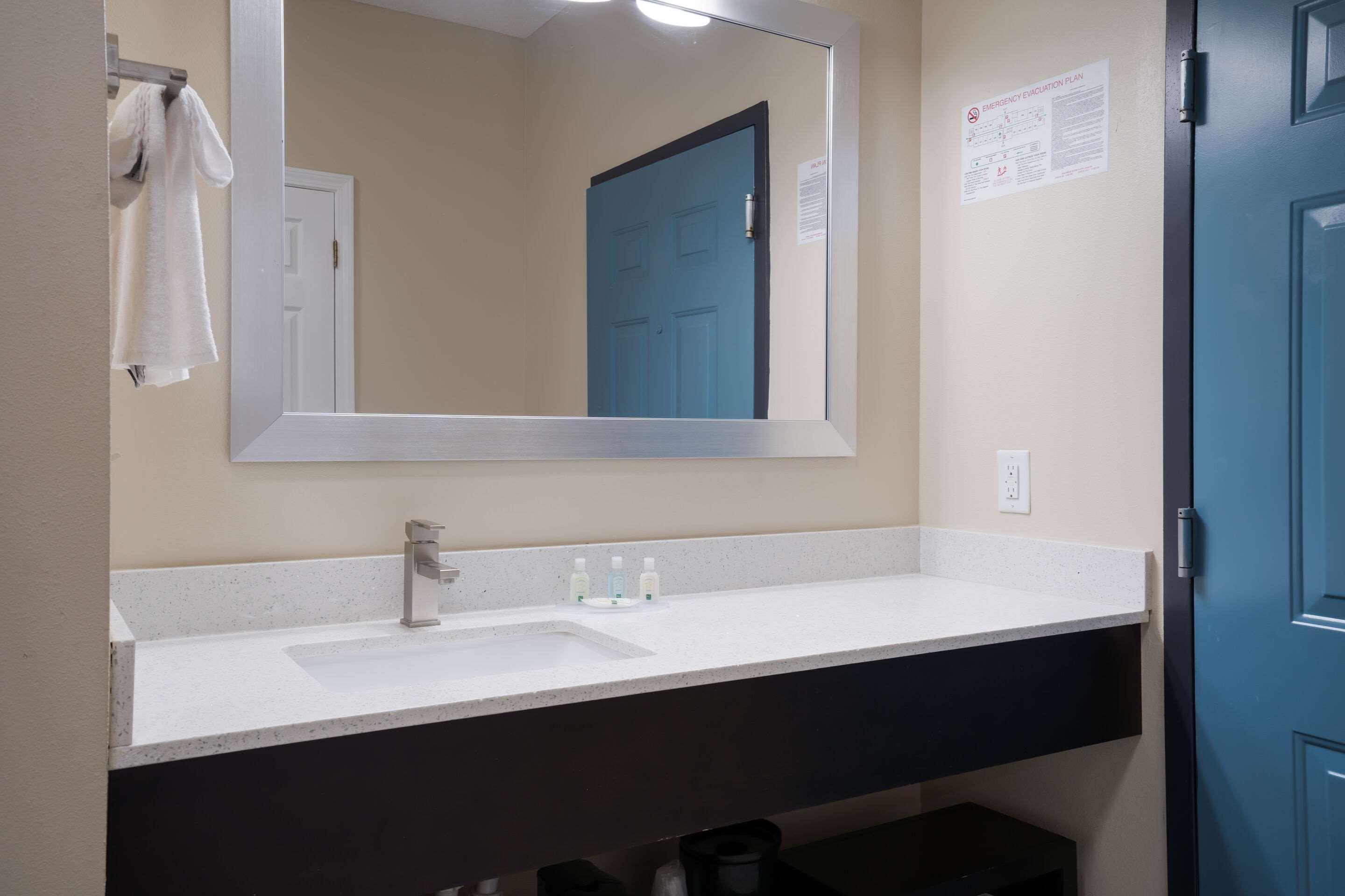 Quality Inn Wilmington Zewnętrze zdjęcie