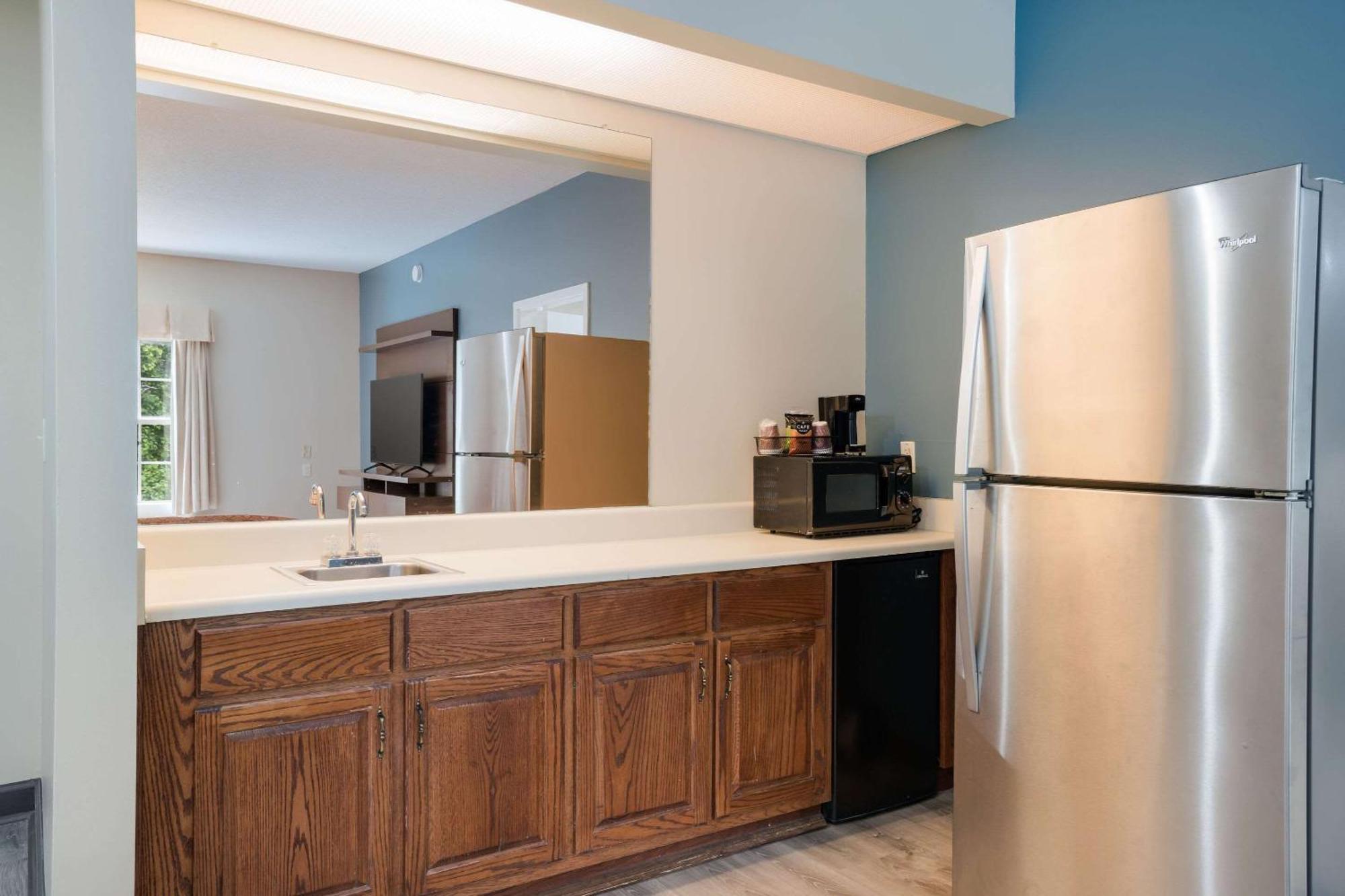 Quality Inn Wilmington Zewnętrze zdjęcie