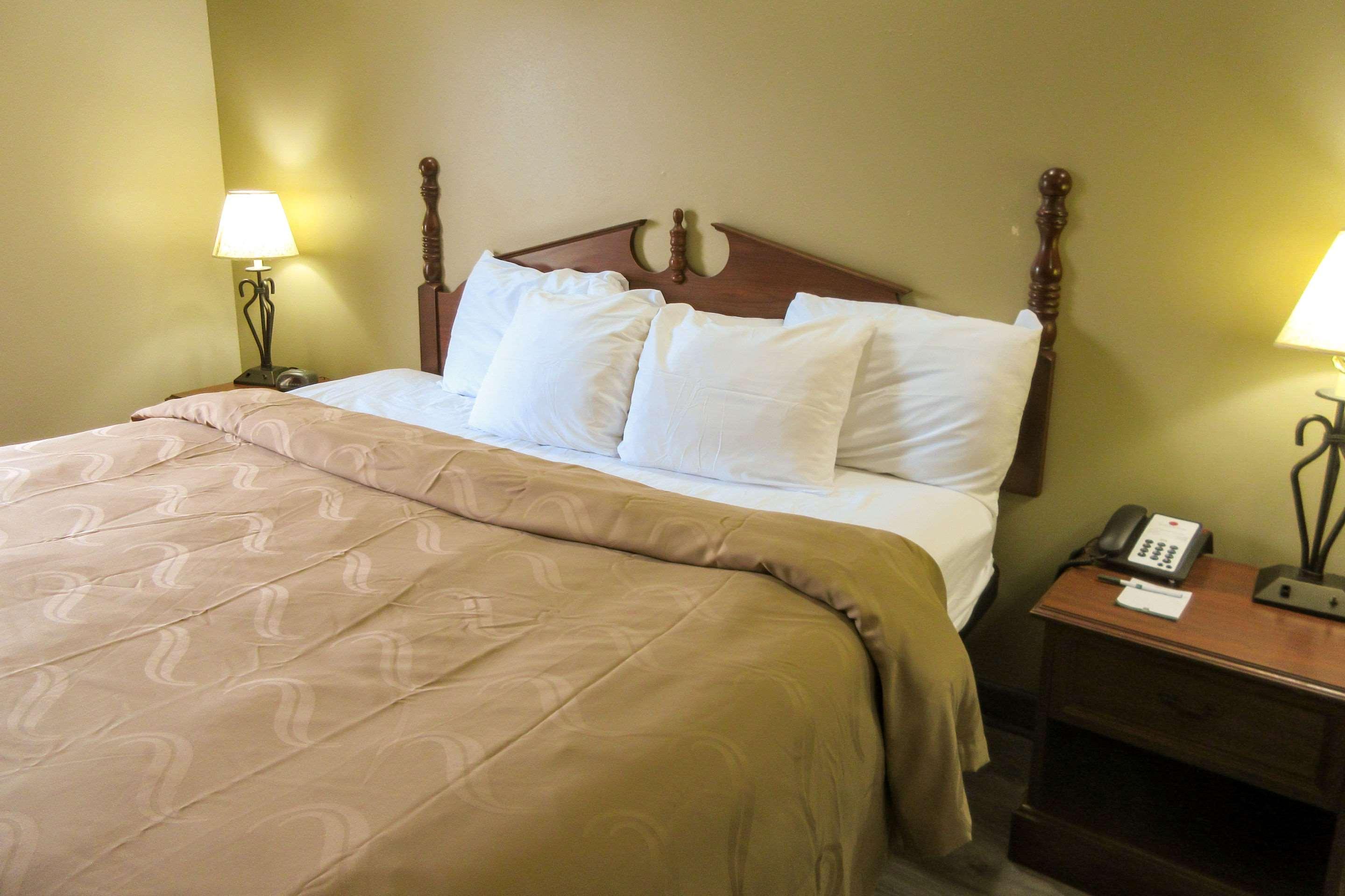 Quality Inn Wilmington Zewnętrze zdjęcie