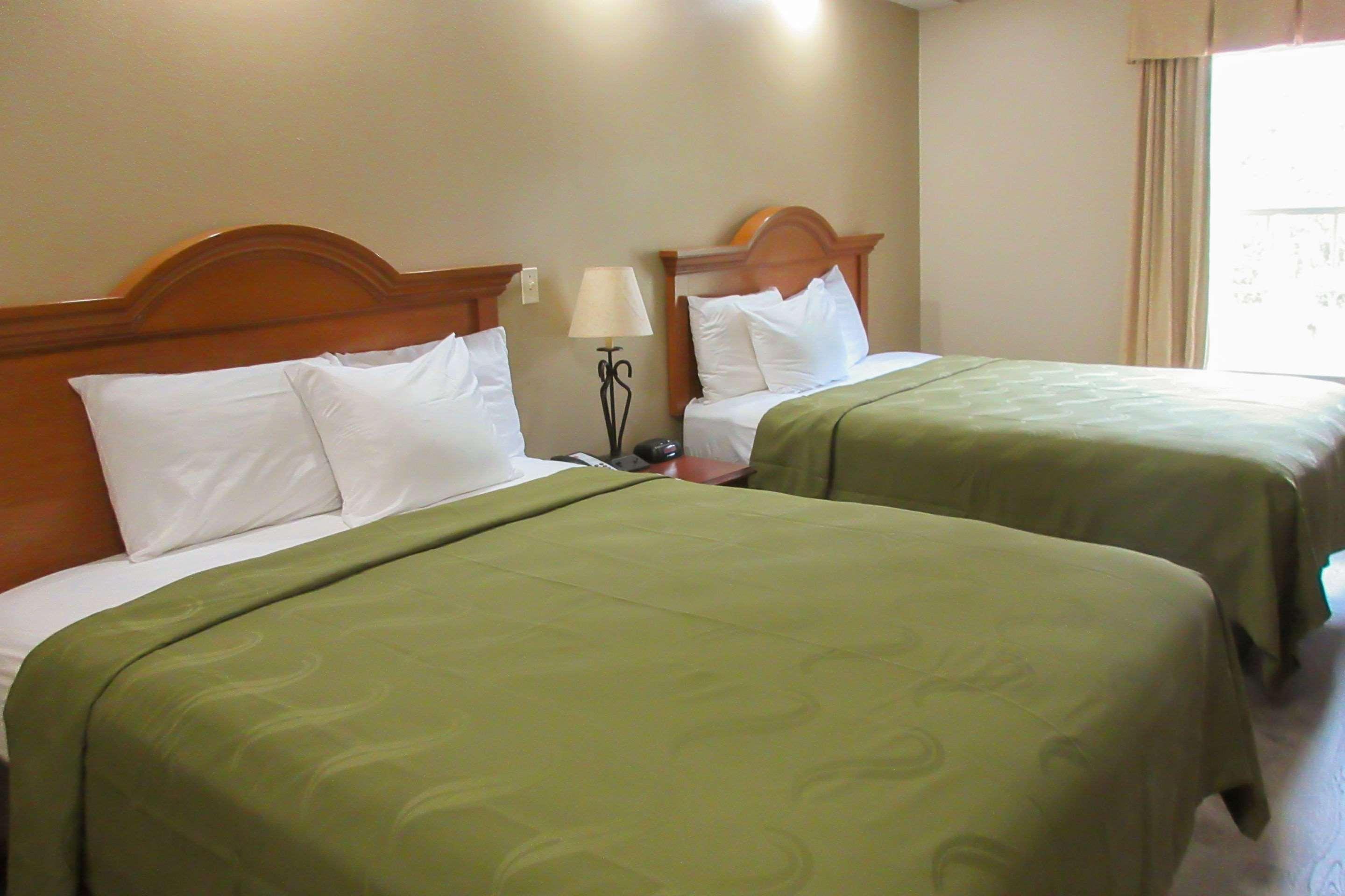 Quality Inn Wilmington Zewnętrze zdjęcie