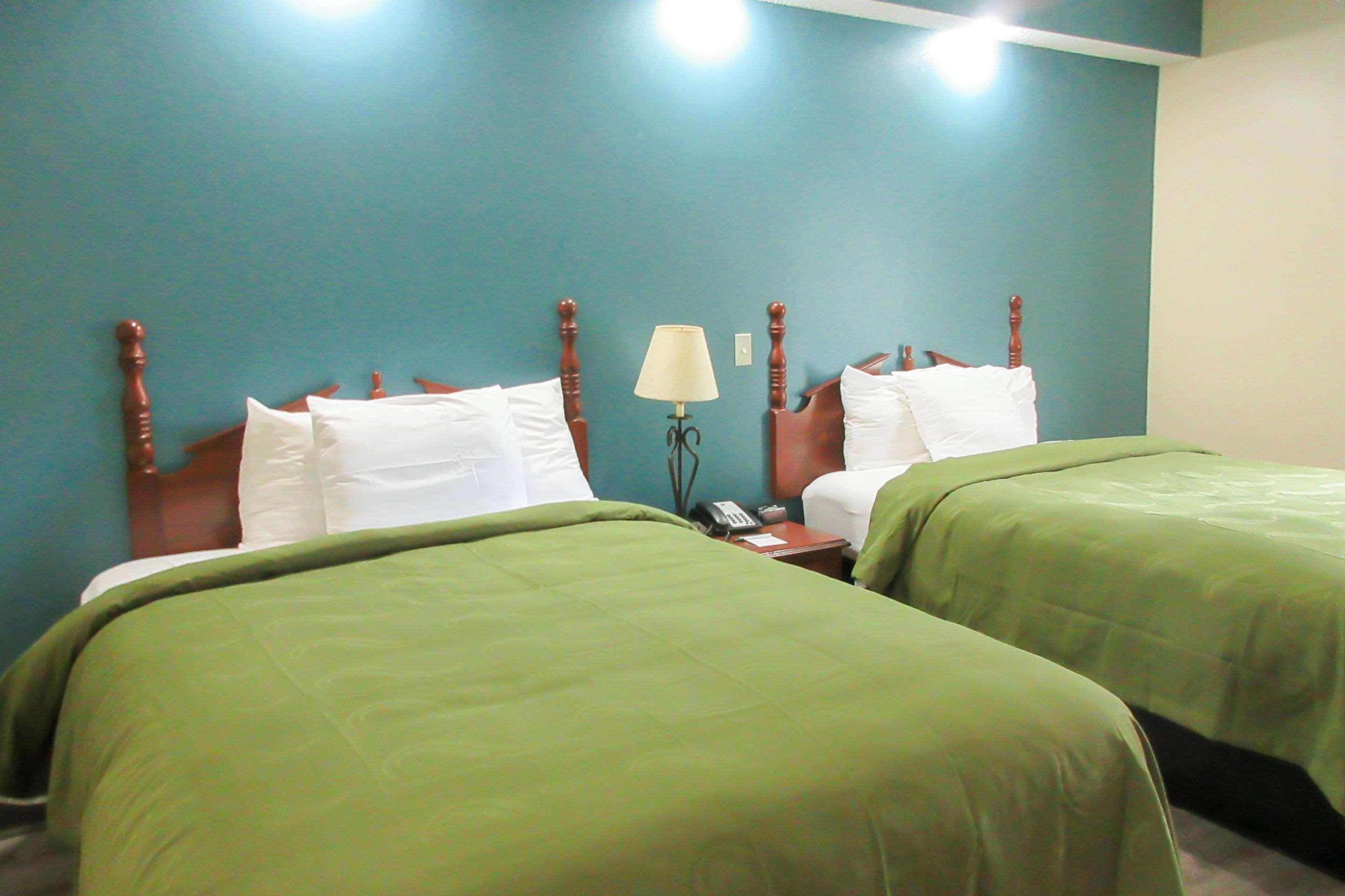 Quality Inn Wilmington Zewnętrze zdjęcie