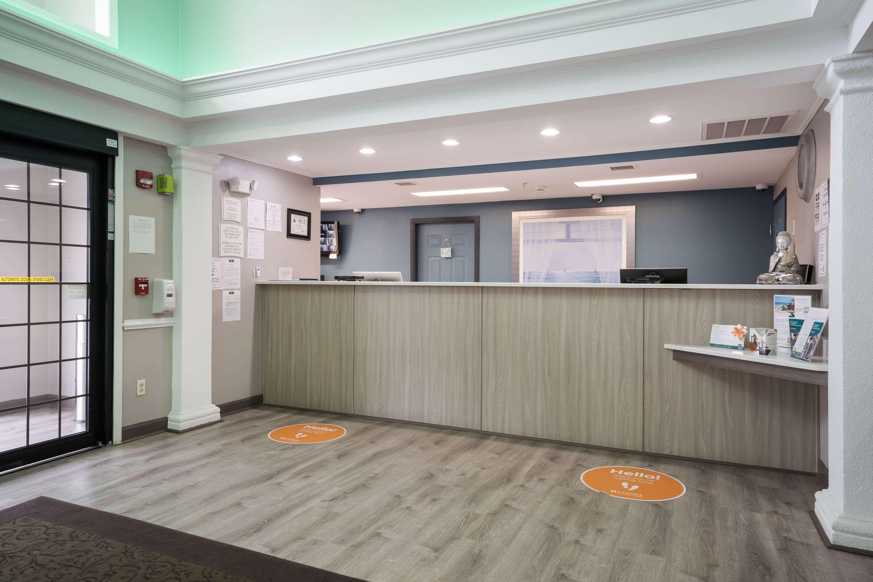 Quality Inn Wilmington Zewnętrze zdjęcie