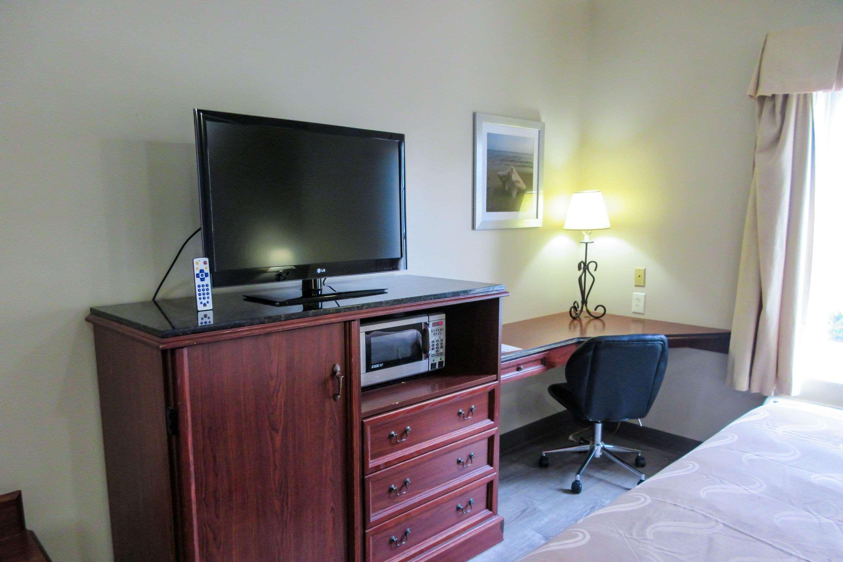 Quality Inn Wilmington Zewnętrze zdjęcie