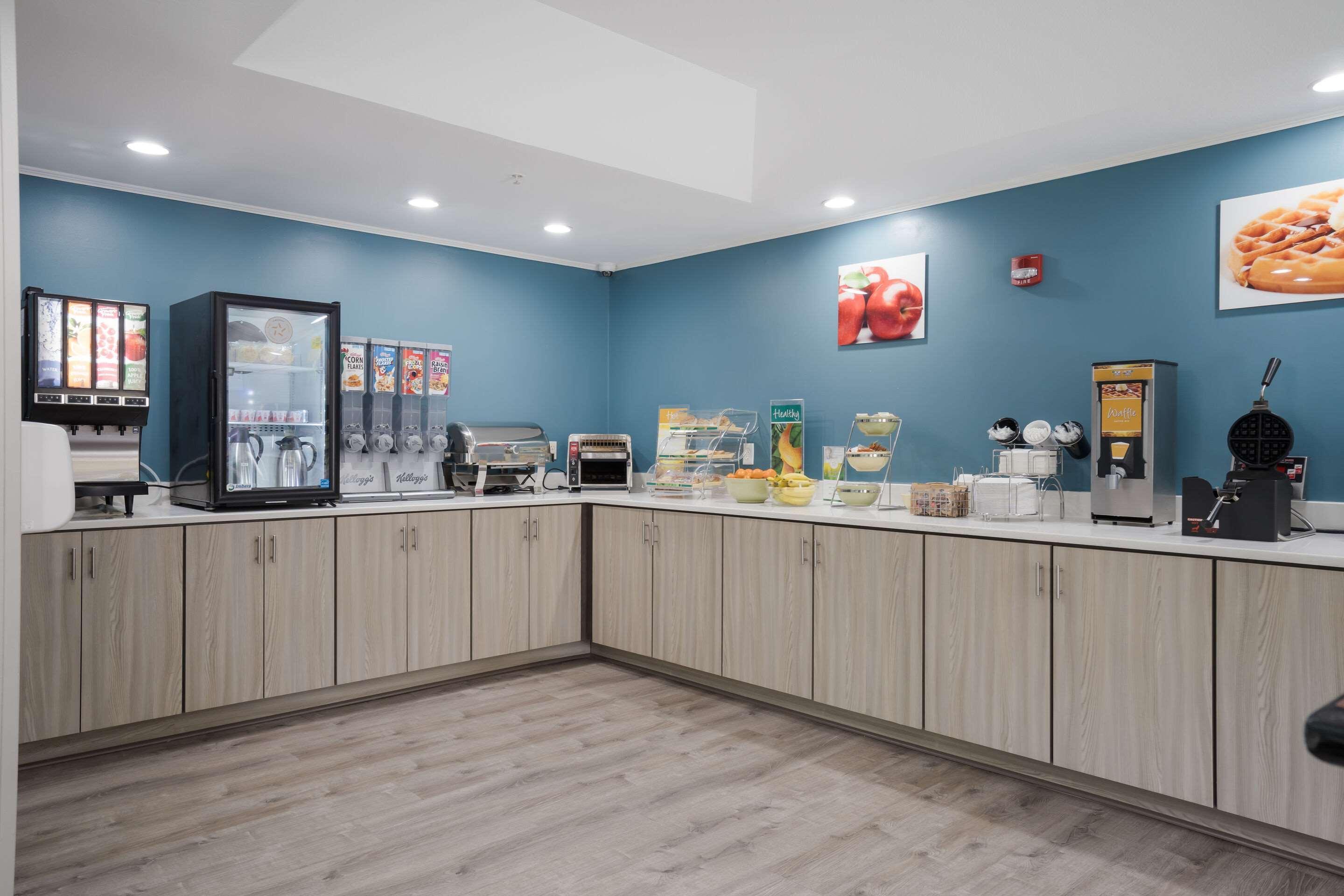Quality Inn Wilmington Zewnętrze zdjęcie