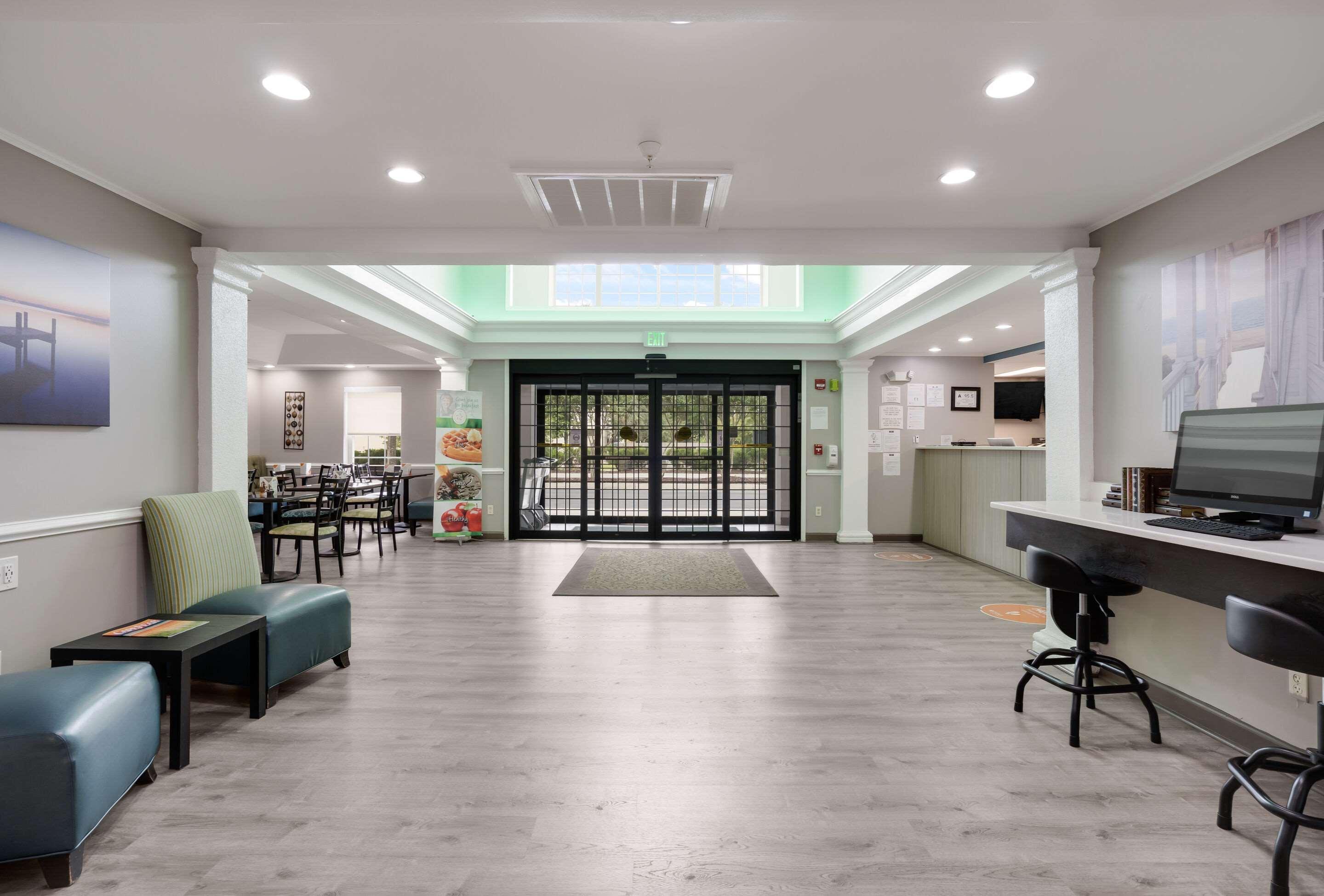 Quality Inn Wilmington Zewnętrze zdjęcie