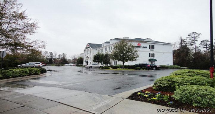 Quality Inn Wilmington Zewnętrze zdjęcie