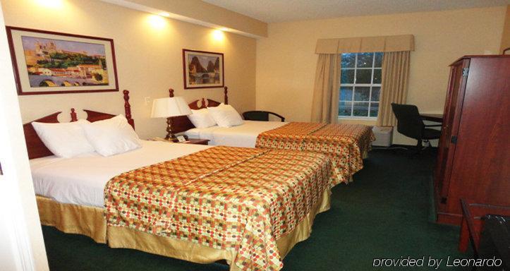 Quality Inn Wilmington Zewnętrze zdjęcie