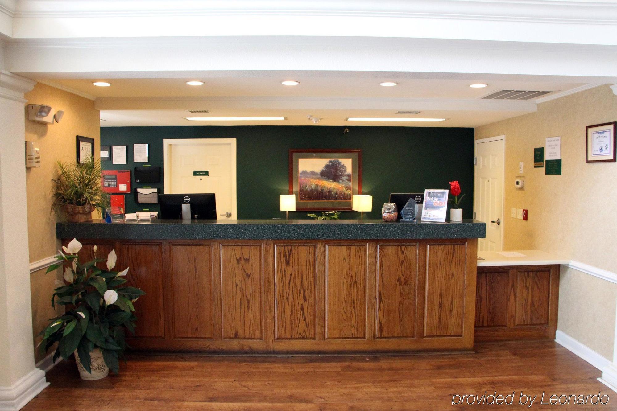 Quality Inn Wilmington Zewnętrze zdjęcie