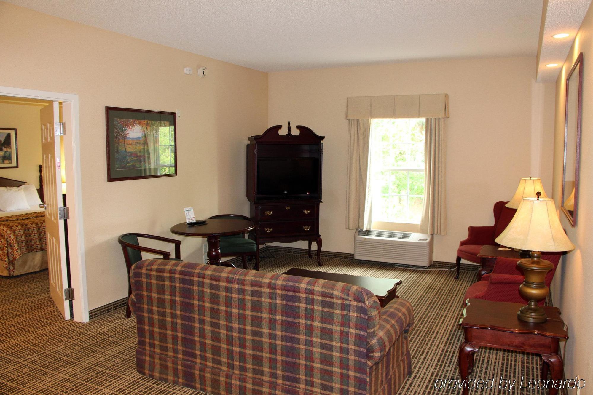 Quality Inn Wilmington Zewnętrze zdjęcie