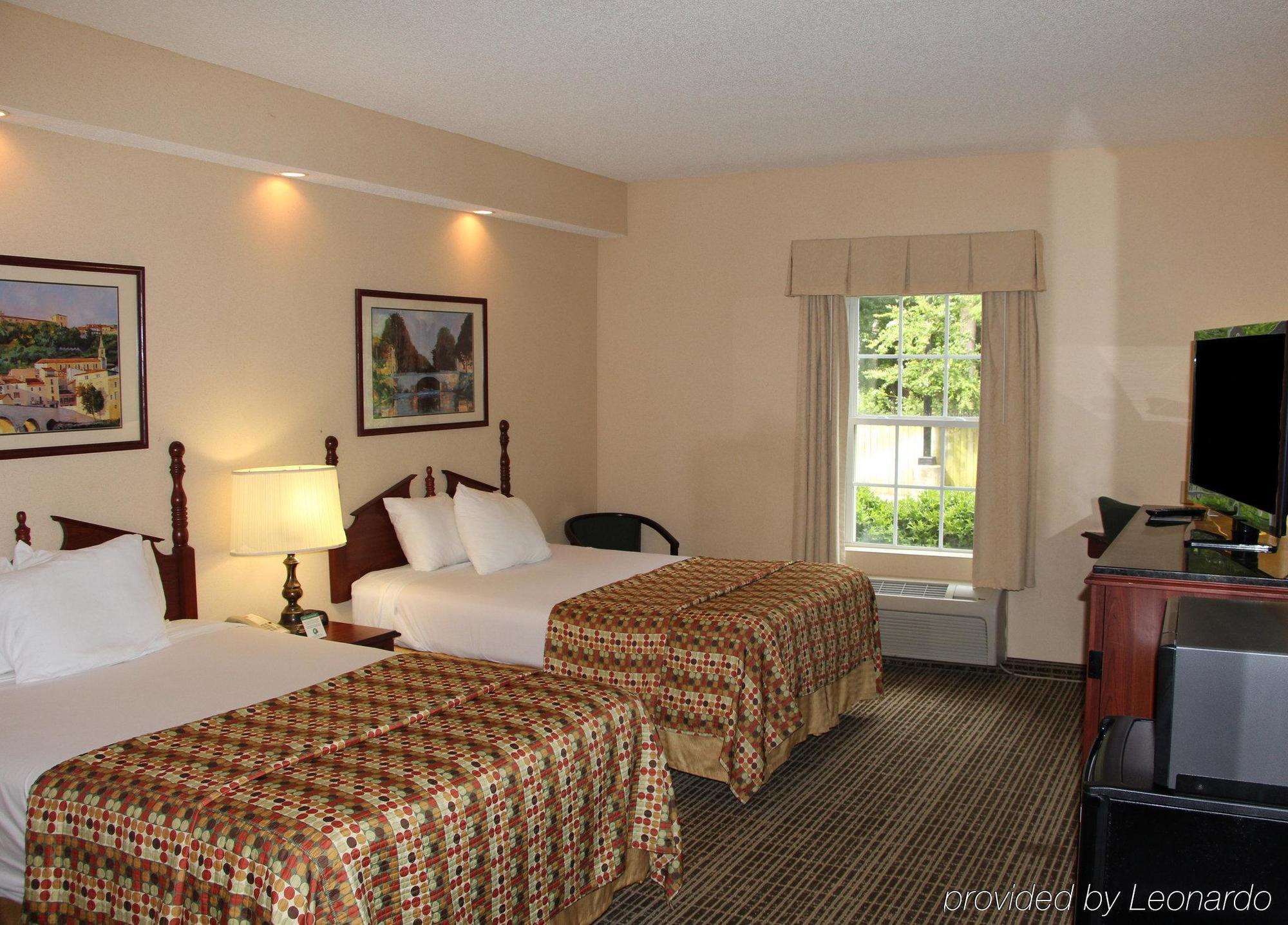 Quality Inn Wilmington Zewnętrze zdjęcie