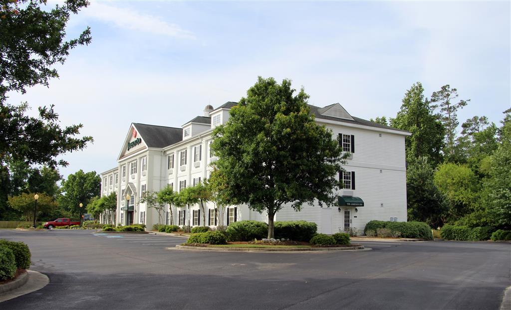 Quality Inn Wilmington Zewnętrze zdjęcie