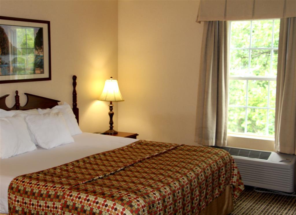 Quality Inn Wilmington Pokój zdjęcie