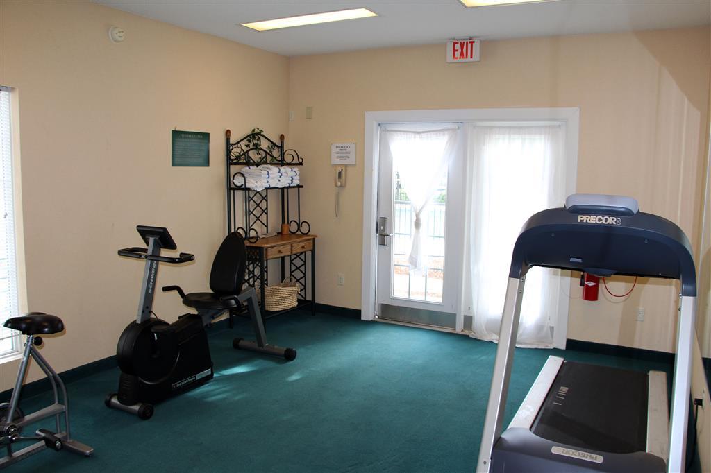 Quality Inn Wilmington Udogodnienia zdjęcie