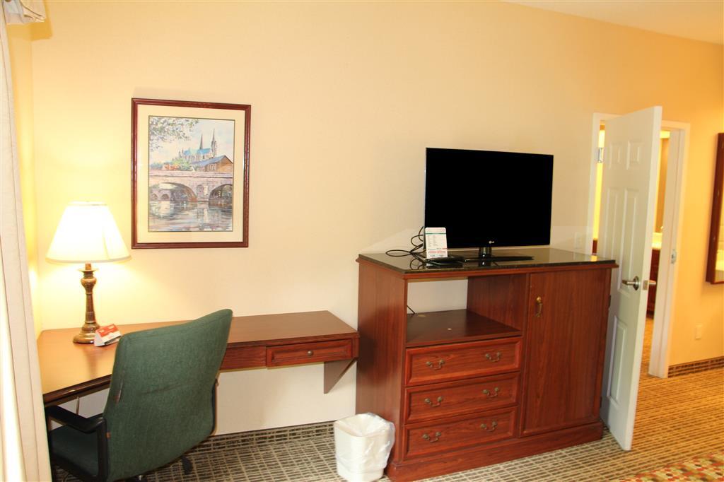 Quality Inn Wilmington Pokój zdjęcie