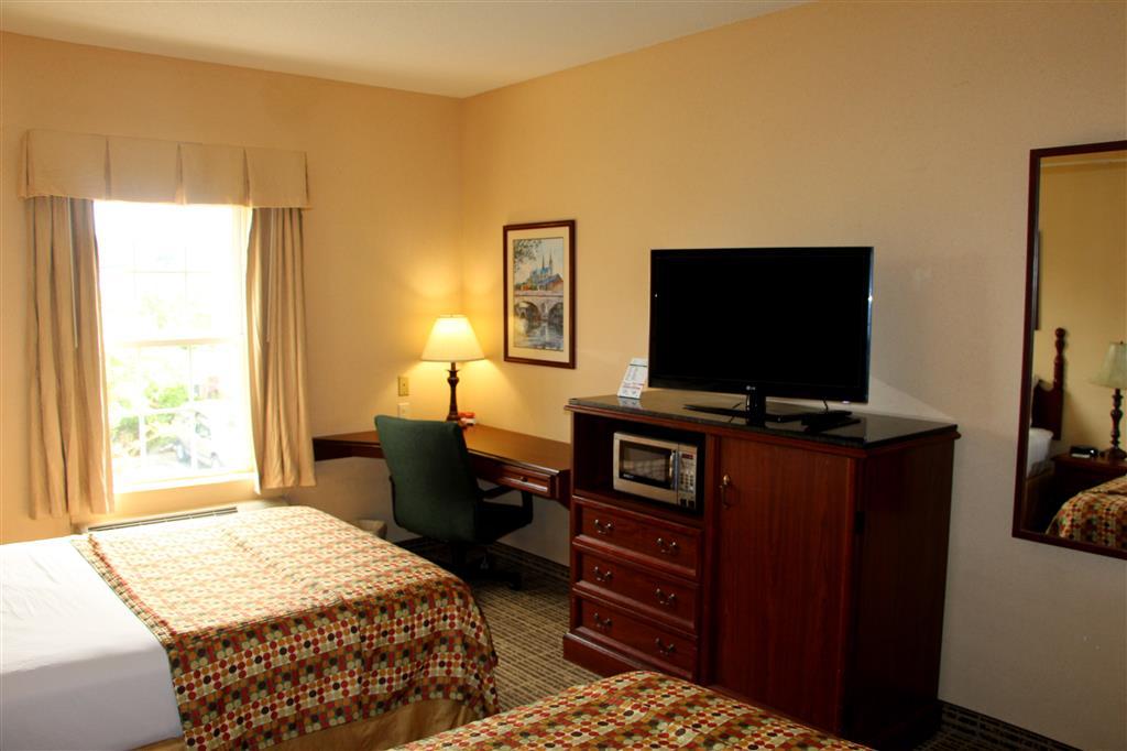 Quality Inn Wilmington Pokój zdjęcie
