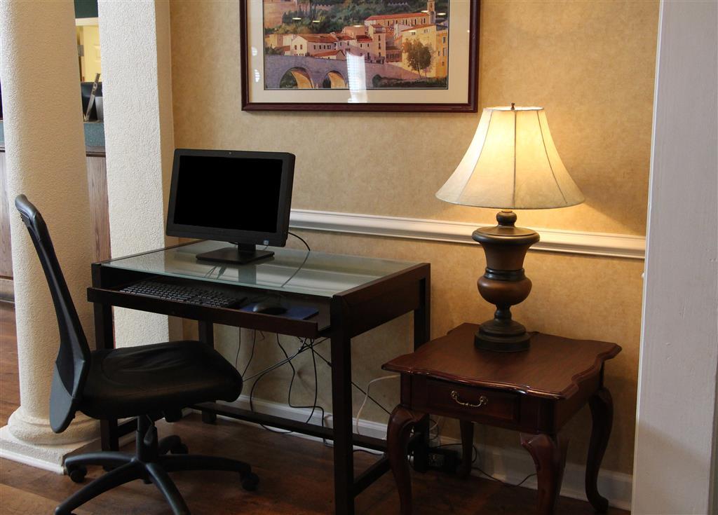 Quality Inn Wilmington Udogodnienia zdjęcie