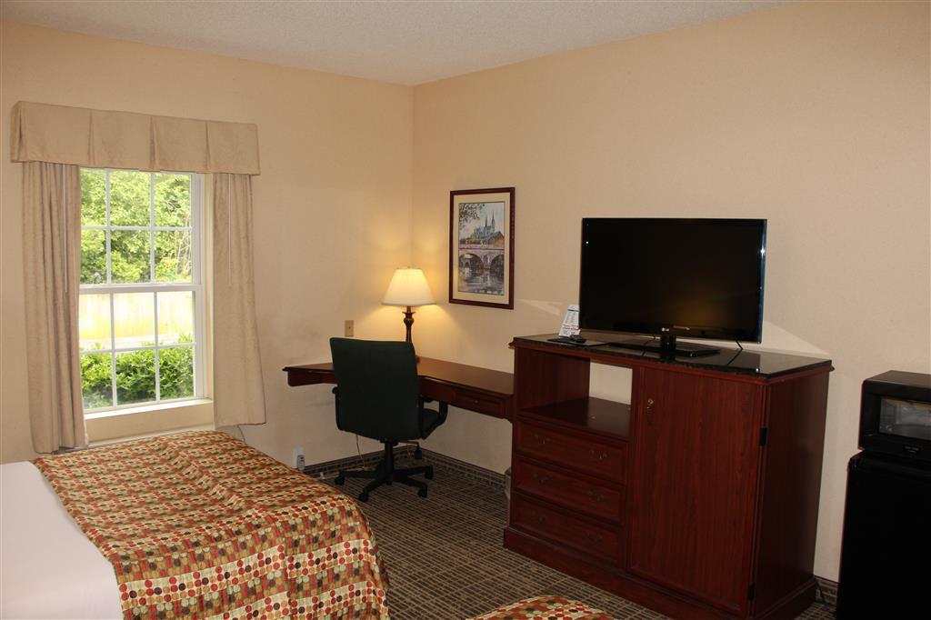 Quality Inn Wilmington Pokój zdjęcie
