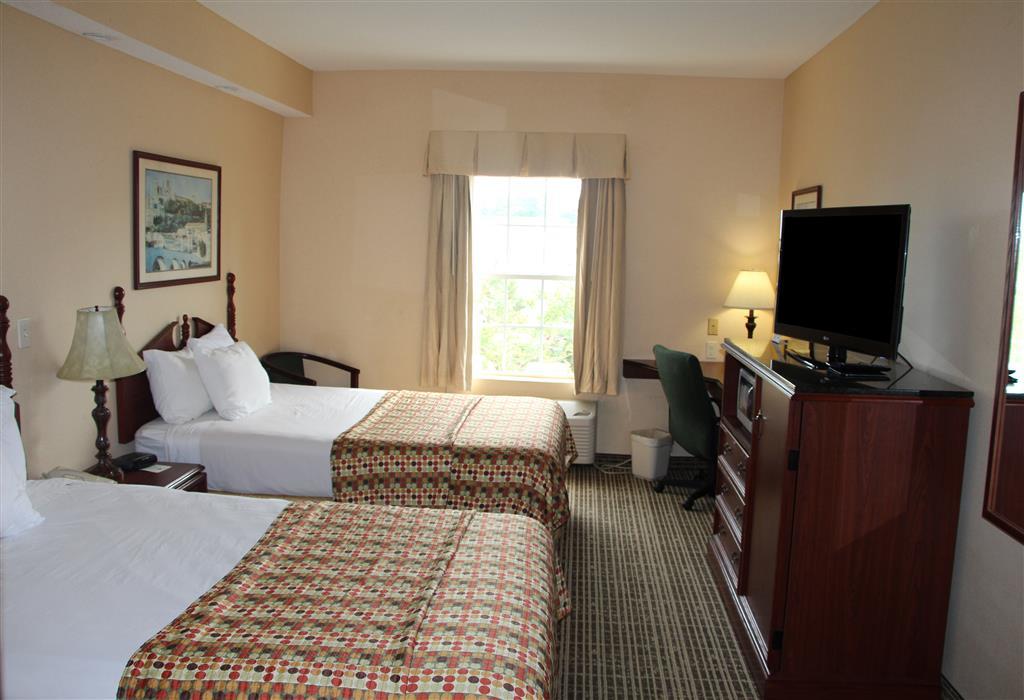 Quality Inn Wilmington Pokój zdjęcie