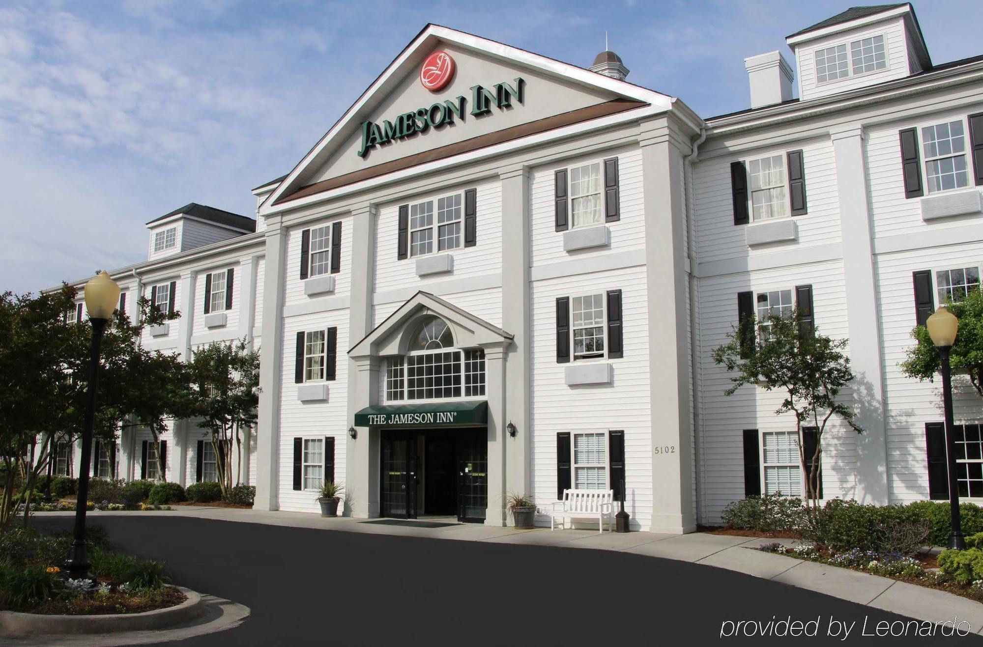 Quality Inn Wilmington Zewnętrze zdjęcie
