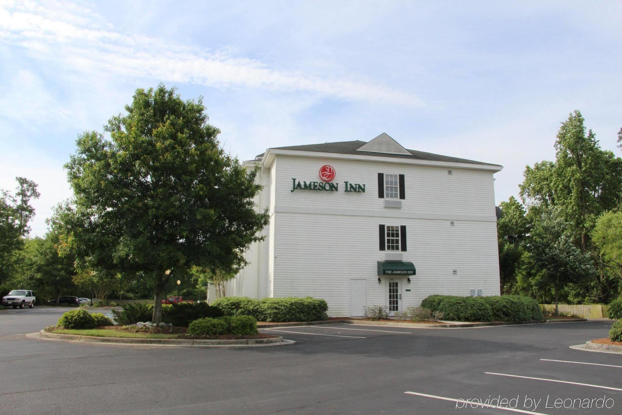 Quality Inn Wilmington Zewnętrze zdjęcie