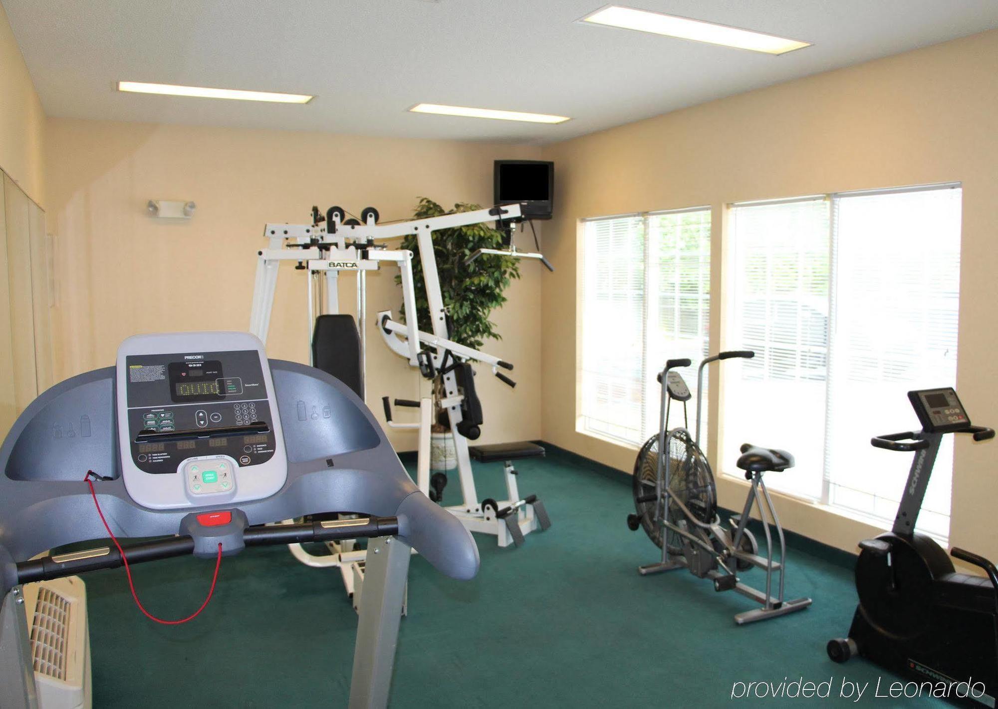 Quality Inn Wilmington Zewnętrze zdjęcie