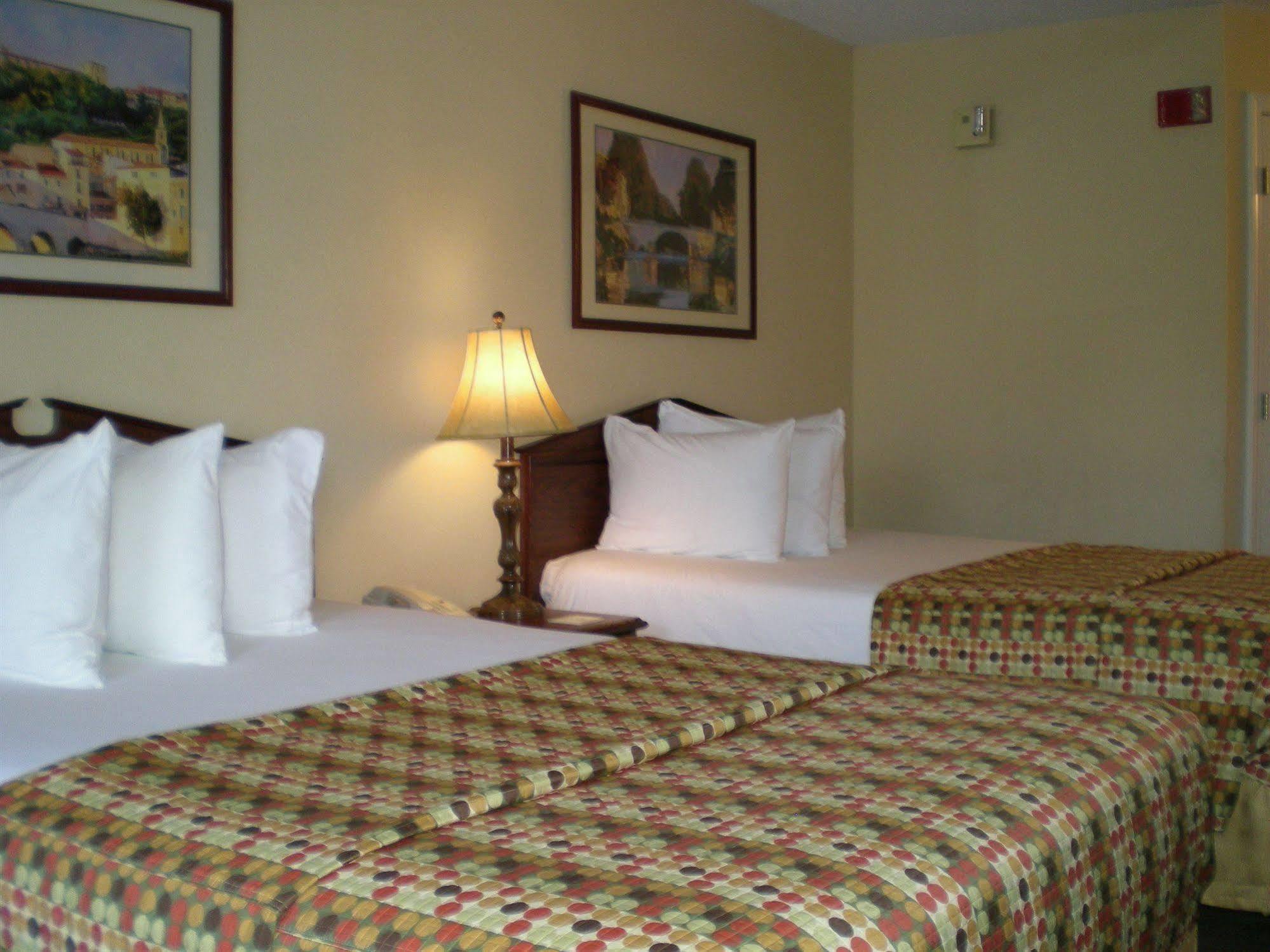 Quality Inn Wilmington Pokój zdjęcie